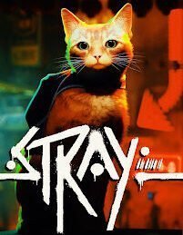 Stray XBOX